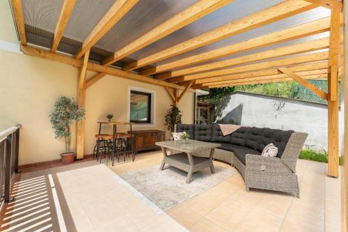 Bleiburg Apartment | Haus am Schloss