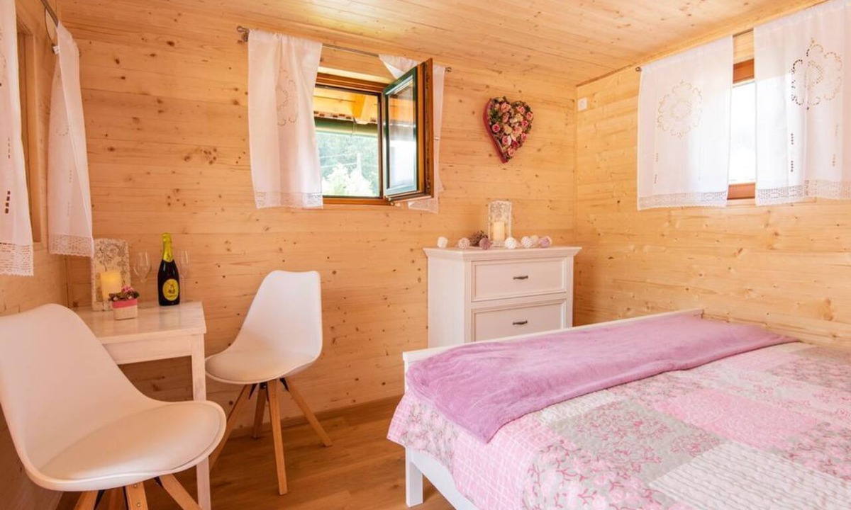 Poellau House | Haus am See - Nature Wellness Resort Grüne Au