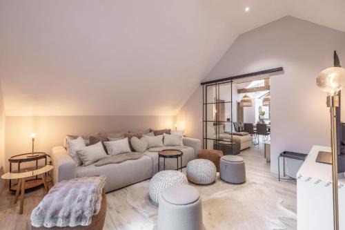 Seekirchen am Wallersee House | Haus Amadeus