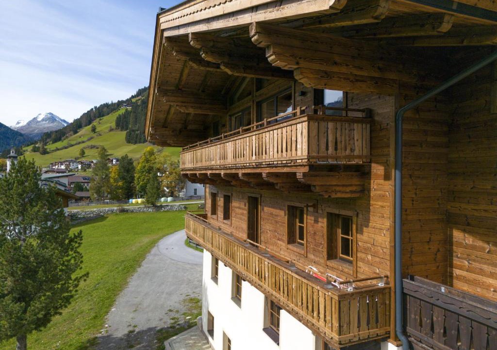Unterrotte Apartment | Haus Arnika