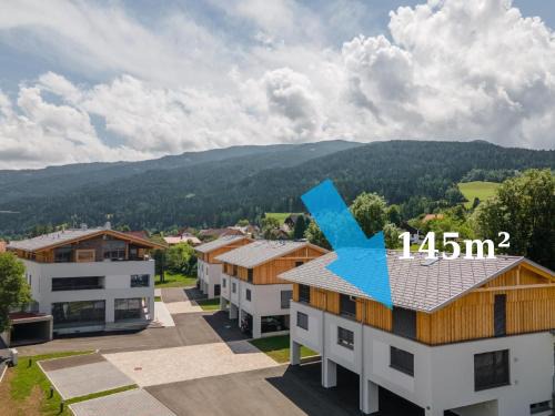 Sankt Lorenzen ob Murau House | Haus Estelle