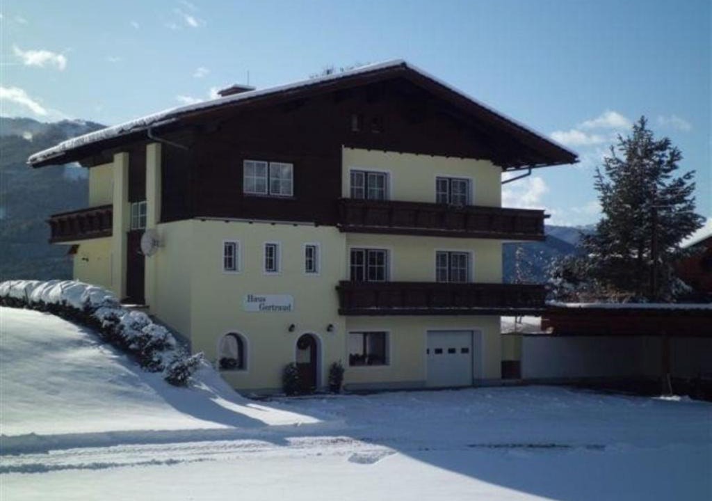 Ramsau am Dachstein Hotel | Haus Gertraud