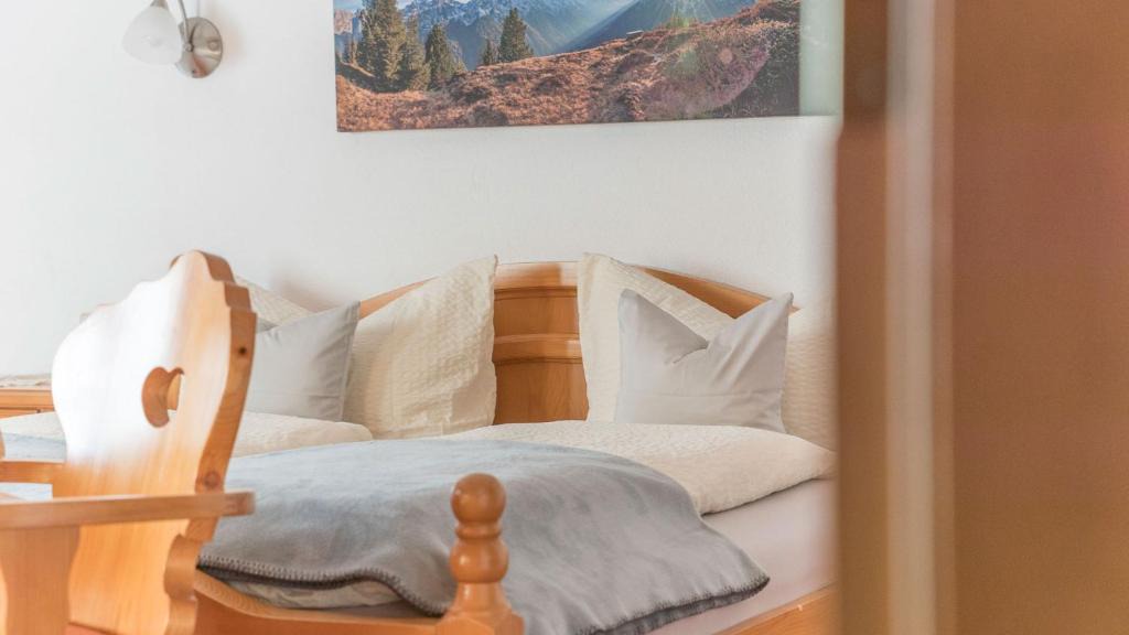 Volderau Apartment | Haus Gleinser - Neustift im Stubaital