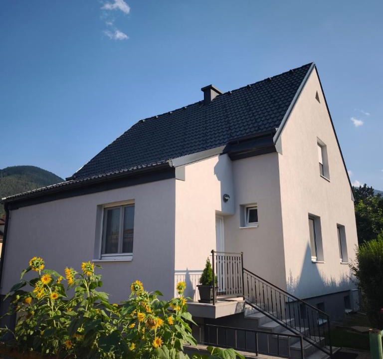 Gloggnitz House | Haus Gloggnitz