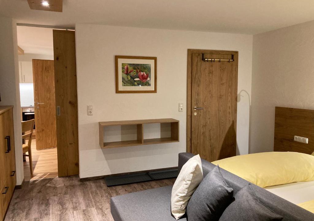 Kals am Grossglockner Apartment | Haus Holzer