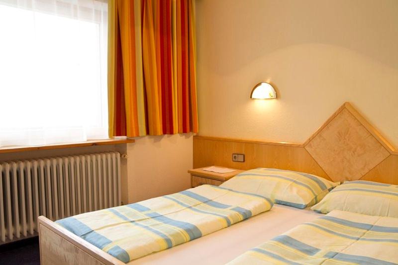 Nauders Bed & Breakfast | Haus Julia