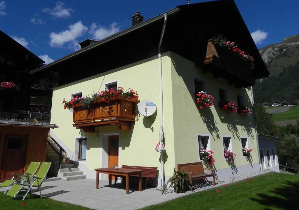 Großdorf Apartment | Haus Koller