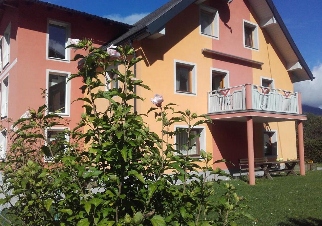 Vorderberg Apartment | Haus Kröpfl