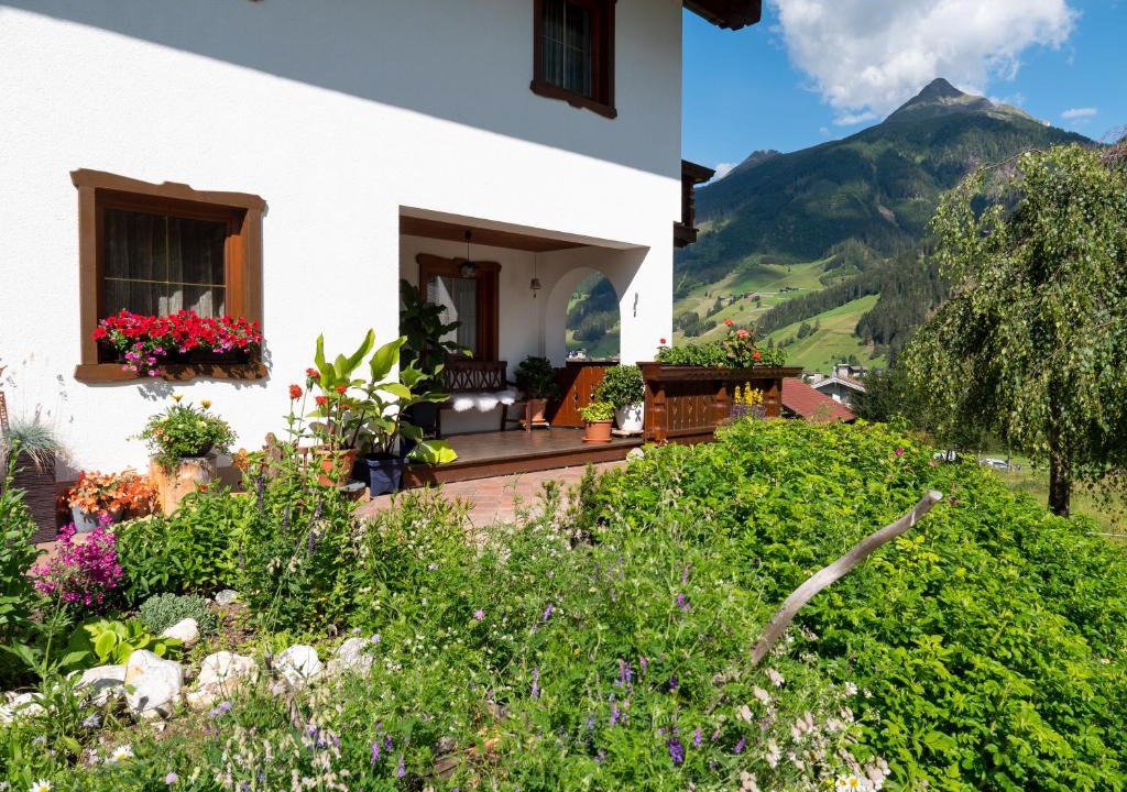 Sankt Jakob in Defereggen Apartment | Haus Marianne