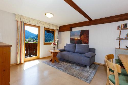 Nesselwaengle Apartment | Haus Maringele