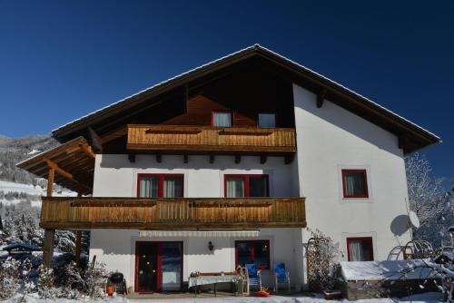 Sankt Lorenzen ob Murau House | Haus Miriam