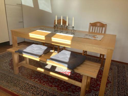 Eggersdorf Apartment | Haus Renate