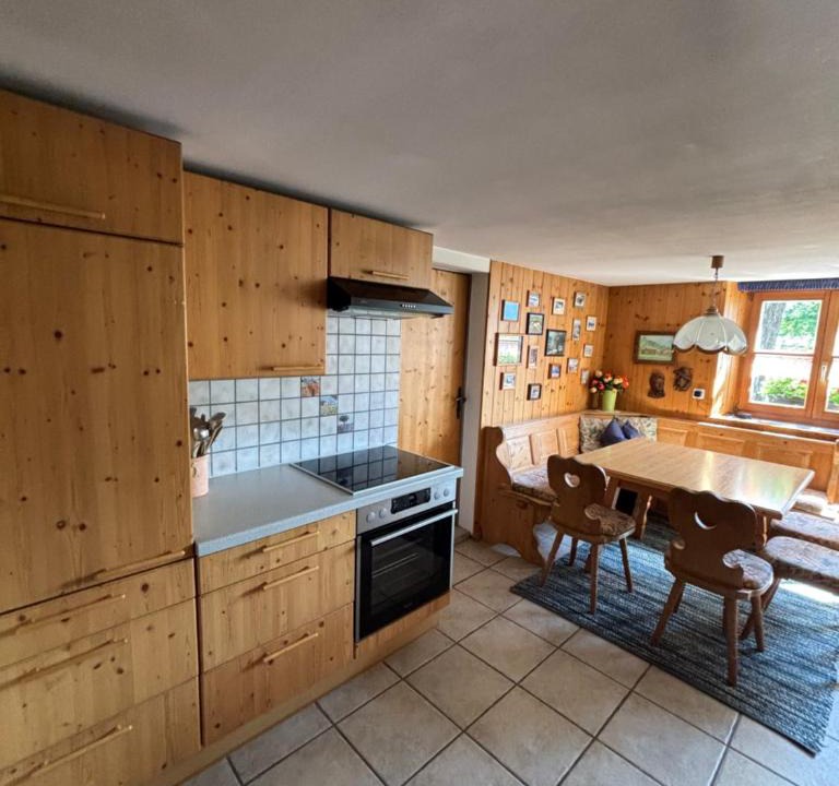 Blons House | Haus Sücka