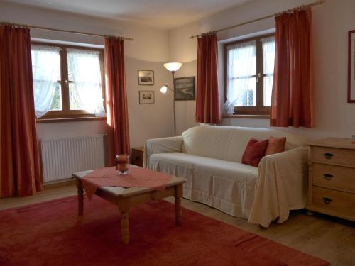 Kitzbuehel Apartment | Haus Savoy - Appartement 1