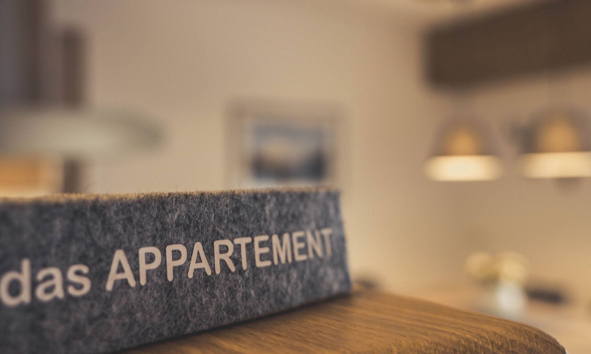 Annaberg im Lammertal Apartment | Haus Schlager "dasAppartement" I Modern 4* apartment I Dachstein-West