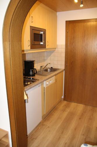 Schruns Apartment | Haus Schnetzer