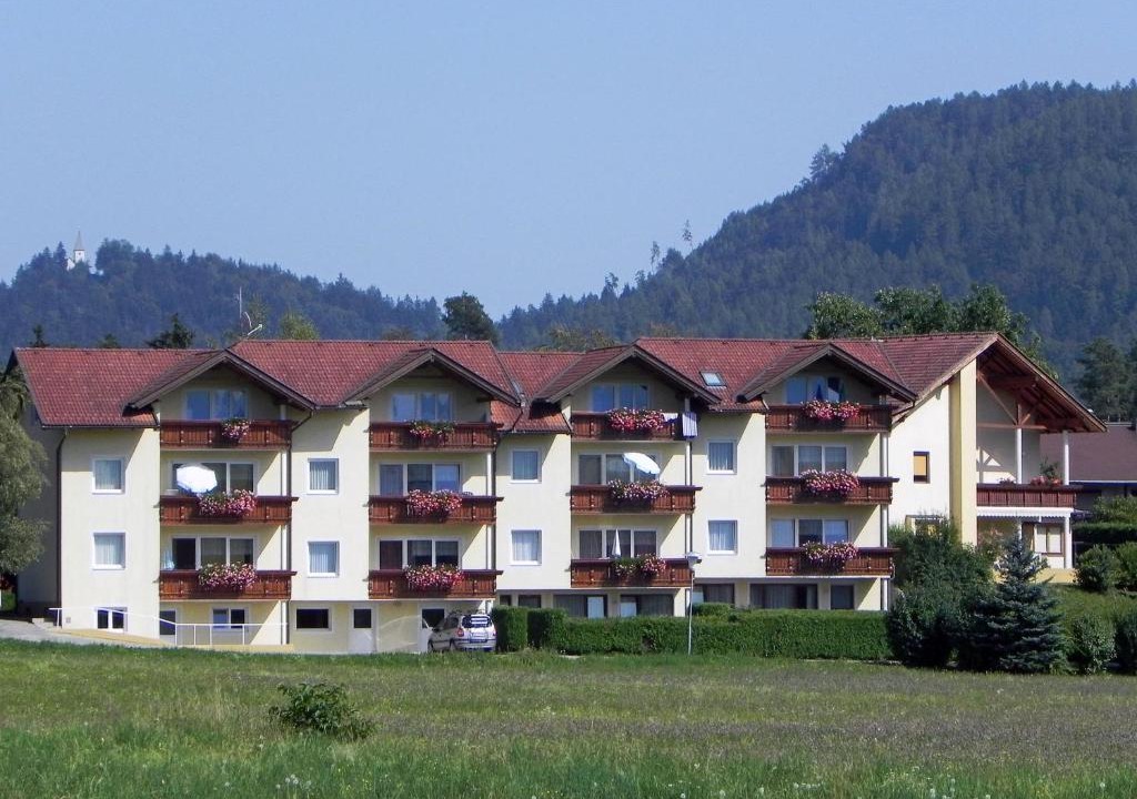 Seelach Apartment | Haus Sonnhügel