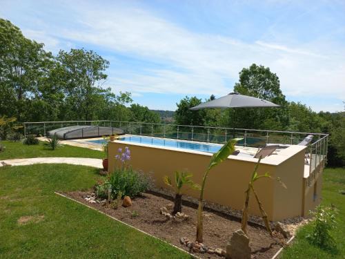 Sankt Anna am Aigen Apartment | Haus Sylvia
