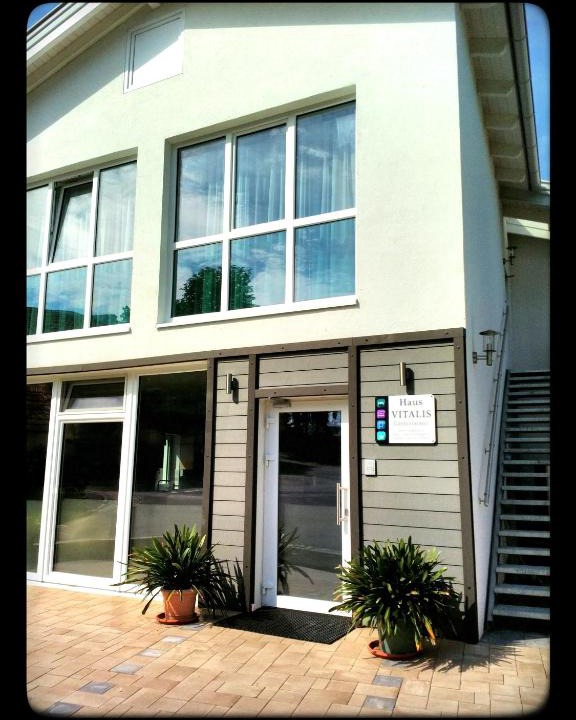 Sigless House | Haus VITALIS - Guesthouse Burgenland