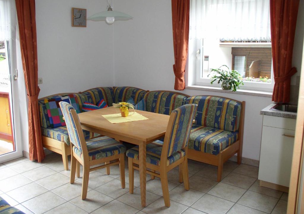 Pertisau Apartment | Haus Waldfriede