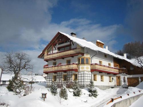 Reith bei Seefeld Apartment | Hauspircher