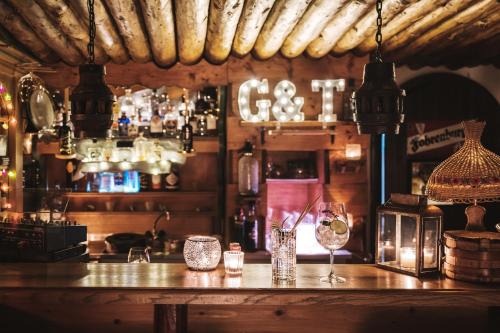 Gargellen Hotel | Heimspitze - Alpenhotel SKI-IN & Wirtshaus