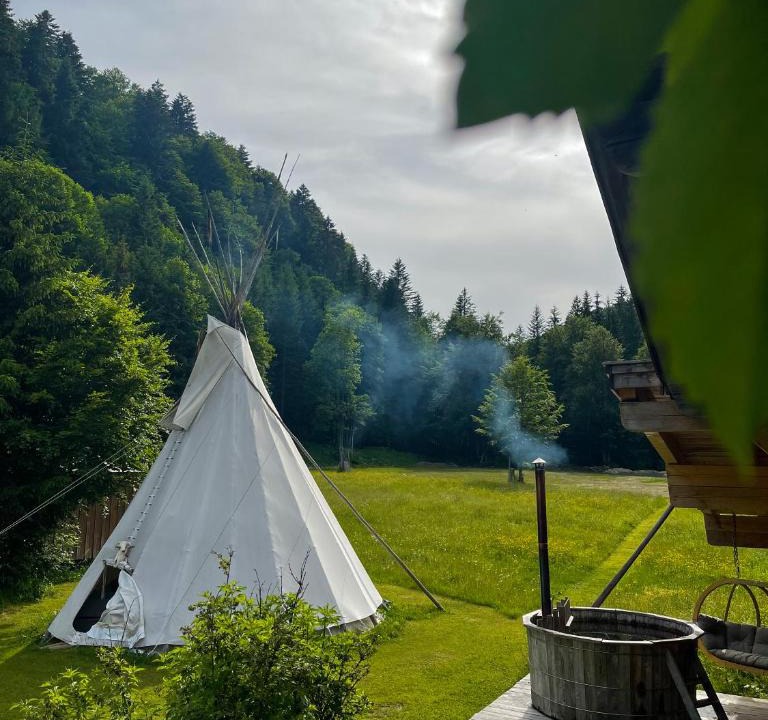 Unken Hotel | Heutaler Hof - Hotel im Naturidyll
