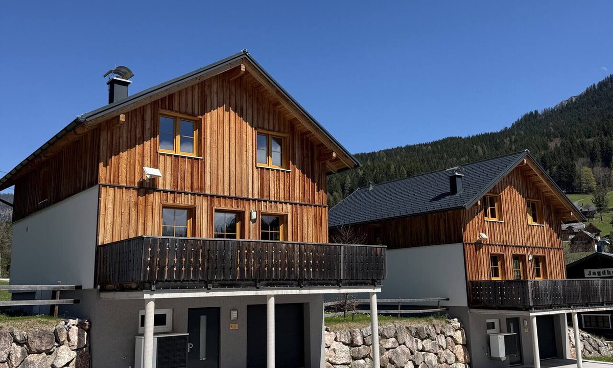 Altaussee Ski Chalet | Hideaway Chalets Loser - 5