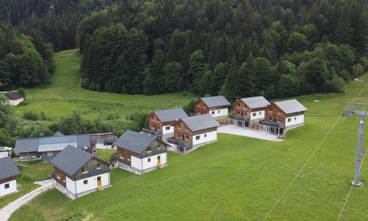 Altaussee Ski Chalet | Hideaway Chalets Loser - 7