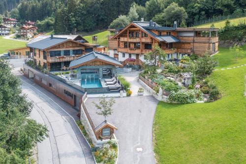 Rohrberg Apartment | Hochfeldhof - Im Urlaub Zuhause