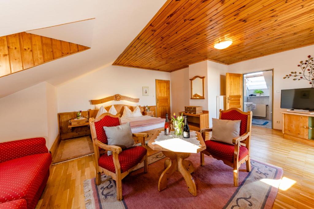 Folling House | Hoefer der Genusstreffpunkt