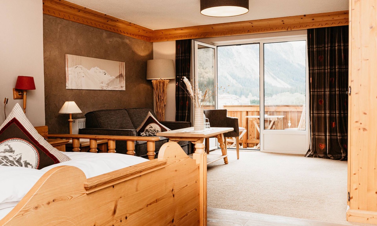 Tannheim Hotel | Hohenfels* Das Genusshotel