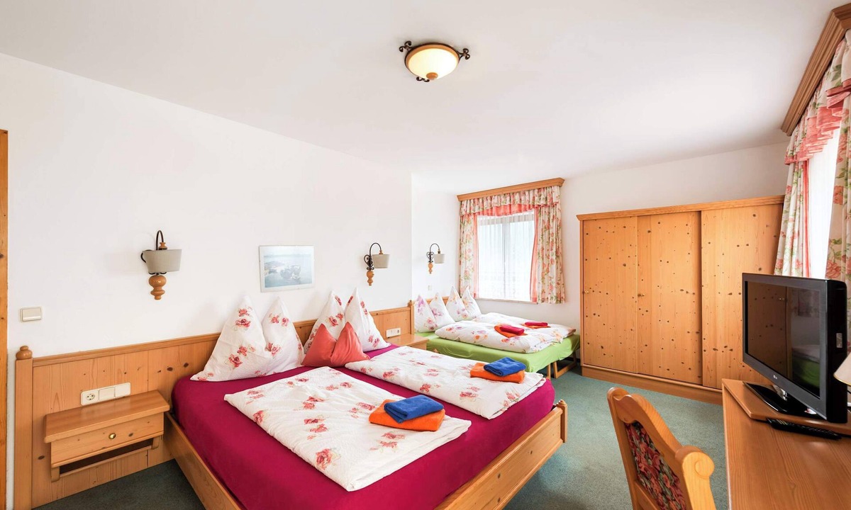 Modriach Bed & Breakfast | Hoiswirt: Family | Ski-in/out | Balcony | Sauna