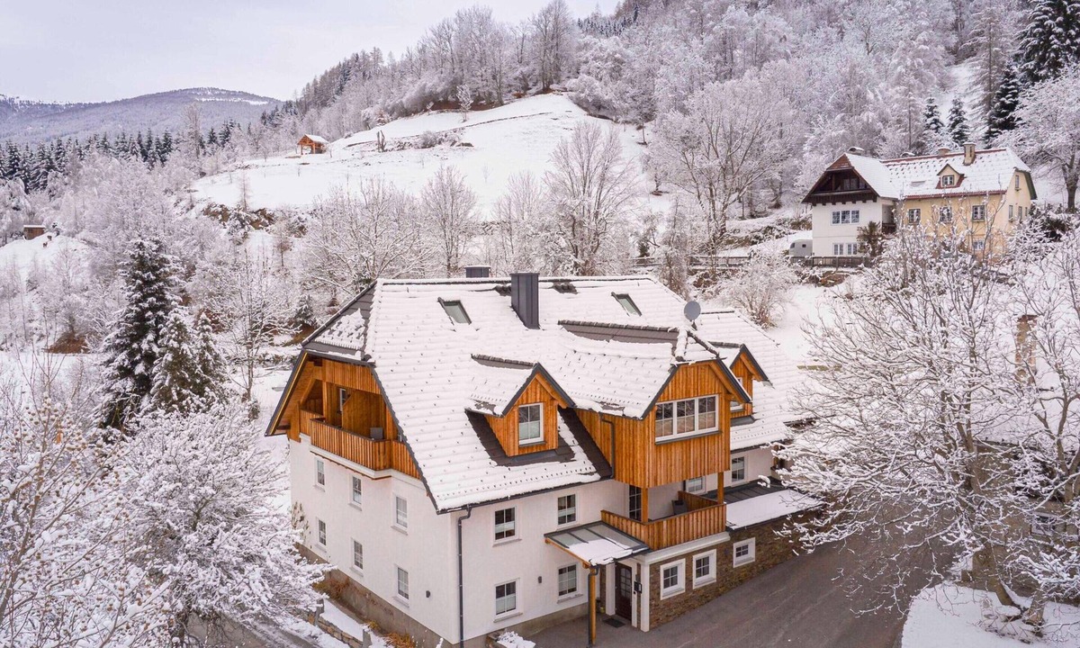 Sankt Georgen am Kreischberg Apartment | Holiday Apartment on Kreischberg