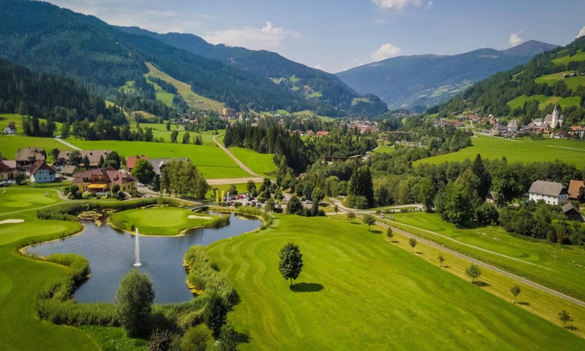 Sankt Georgen am Kreischberg Apartment | Holiday Apartment on Kreischberg