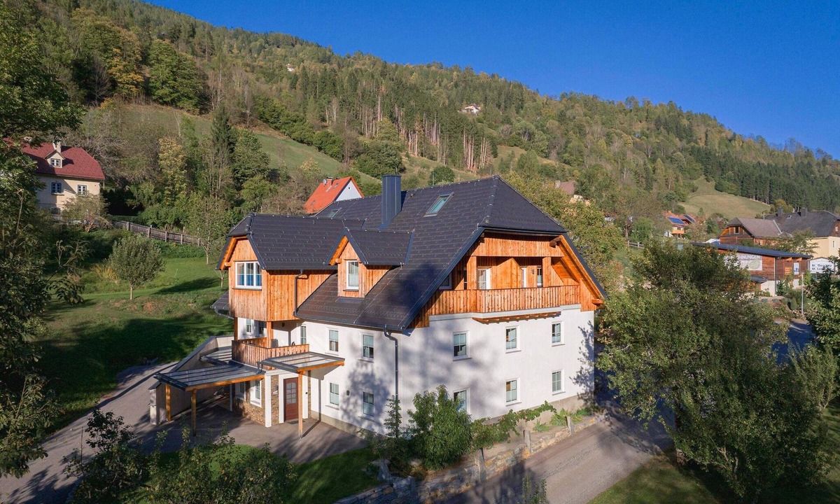 Sankt Georgen am Kreischberg Apartment | Holiday Apartment on Kreischberg