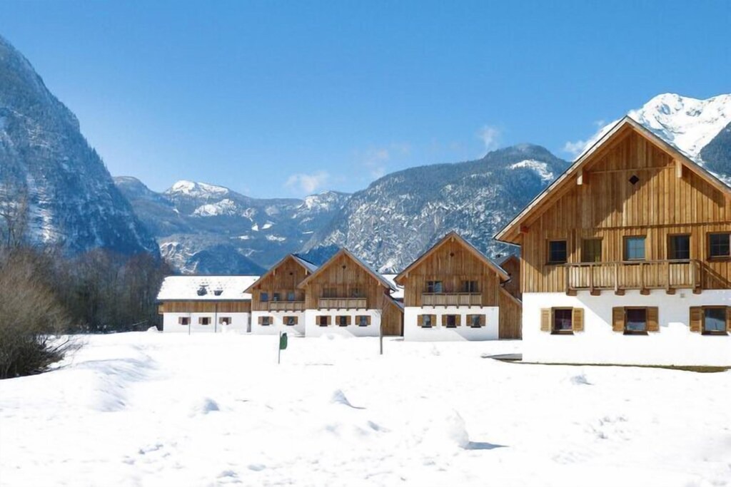 Obertraun House | Holiday resort Obertraun, Obertraun am Hallstättersee-Chalet Traunsee-Chalet Traunsee in Obertraun am Hallstättersee