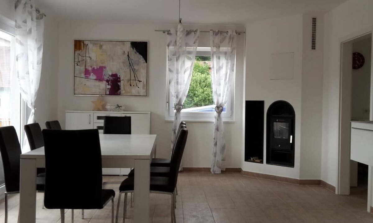 Sankt Margarethen im Lungau House | Holiday home with large terrace