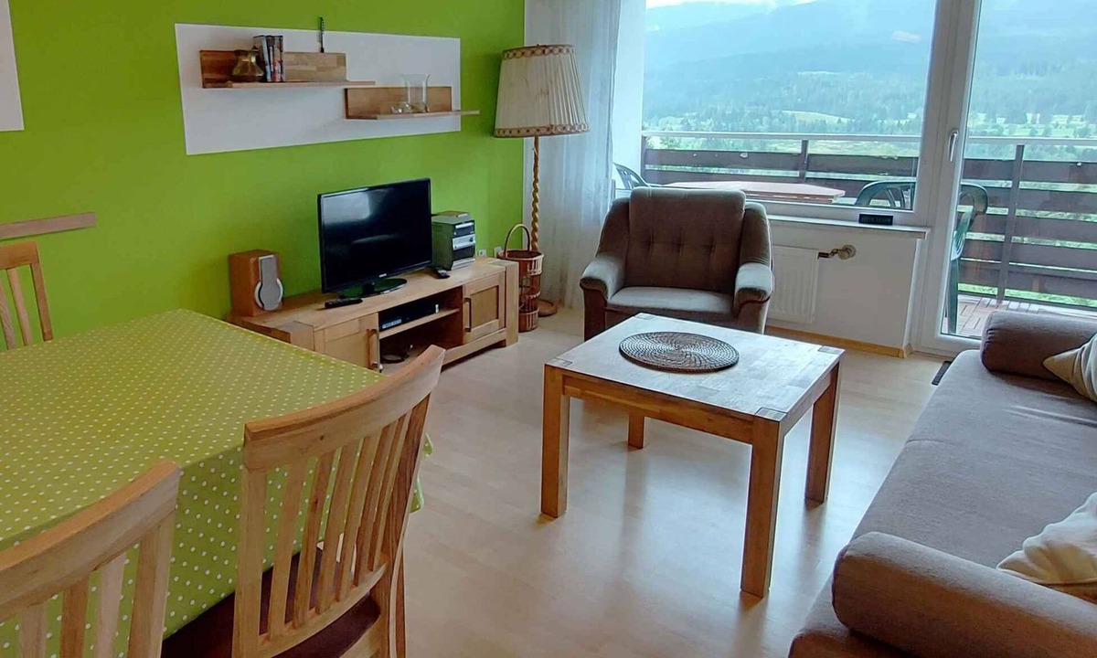 Bad Mitterndorf Apartment | Holiday apartment modern and appealing