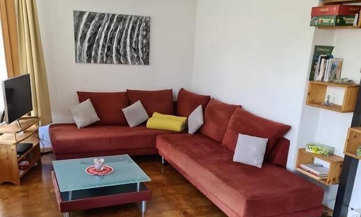 Arosa Apartment | Holiday apartment Arosa for 1 - 4 persons with 1 bedroom - Holiday apartment