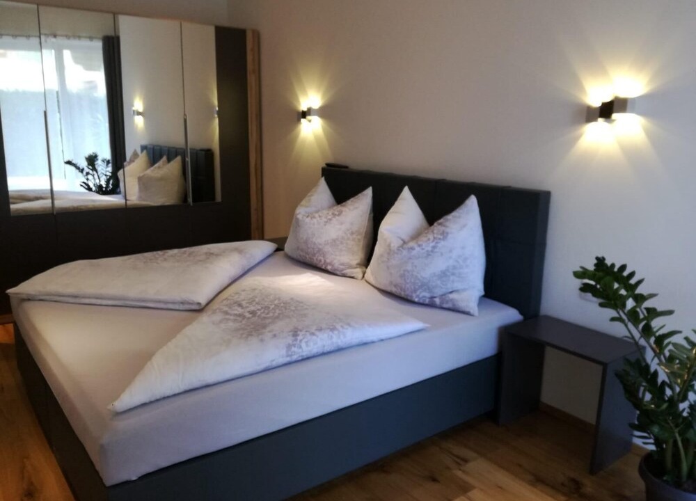 Kramsach Apartment | Holiday apartment Brixlegg for 1 - 4 persons with 1 bedroom - Holiday apartment in one or multi-fami