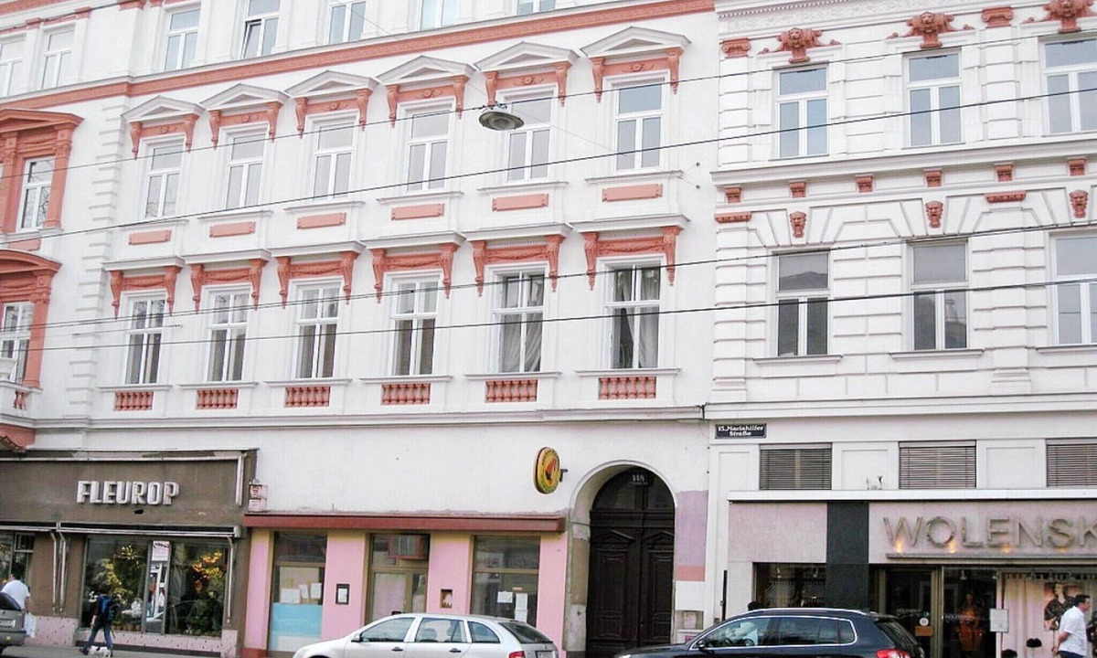 Rudolfsheim-Funfhaus Apartment | Holiday apartment Comfortable Vacation Home