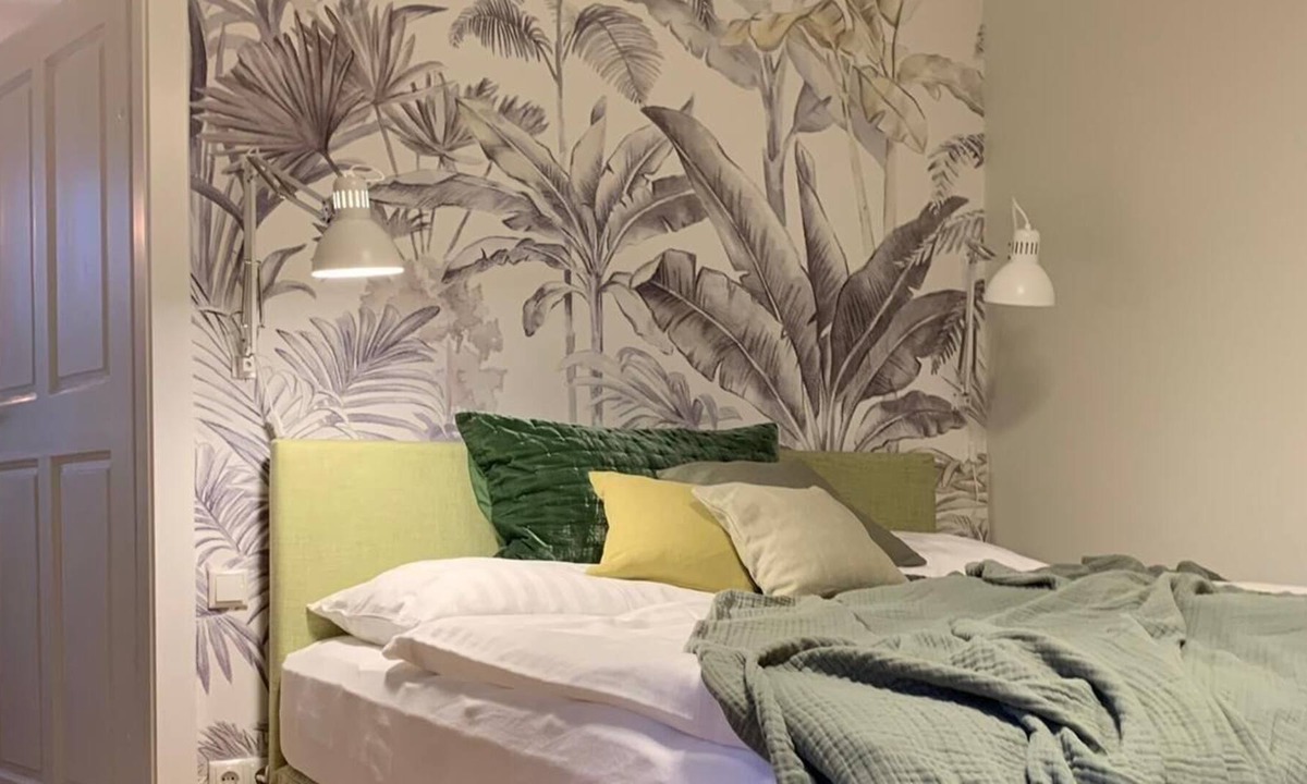 Geidorf Apartment | Holiday apartment Graz (Stadt) for 1 - 3 persons with 1 bedroom - Holiday apartment in one or multi-
