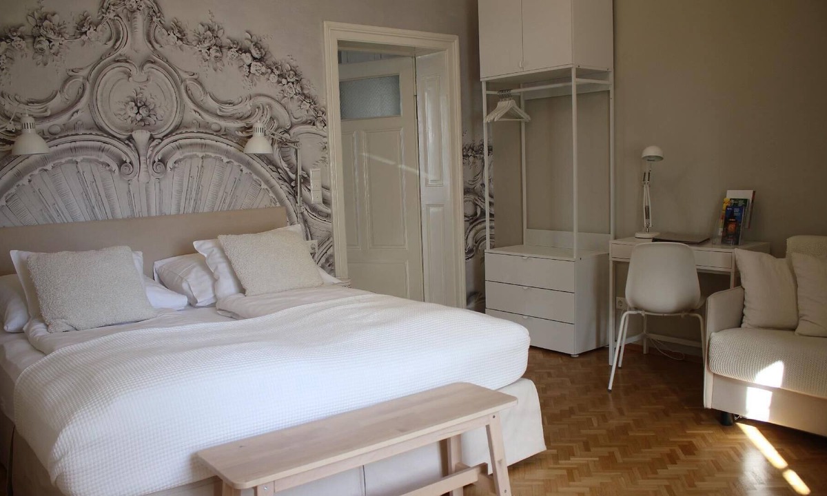 Geidorf Apartment | Holiday apartment Graz (Stadt) for 1 - 4 persons with 1 bedroom - Holiday apartment in one or multi-