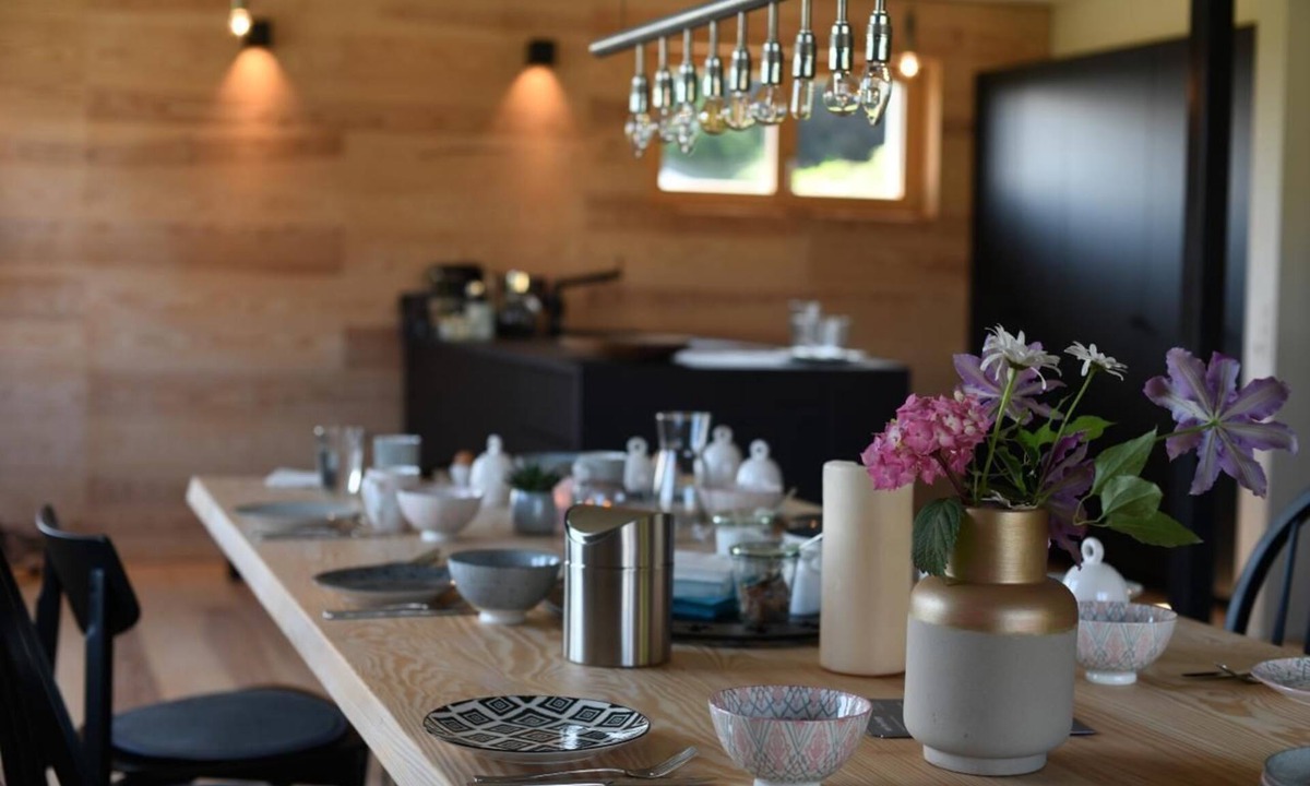 Lengwil Apartment | Holiday apartment Illighausen for 1 - 7 persons with 4 bedrooms - Detached holiday house