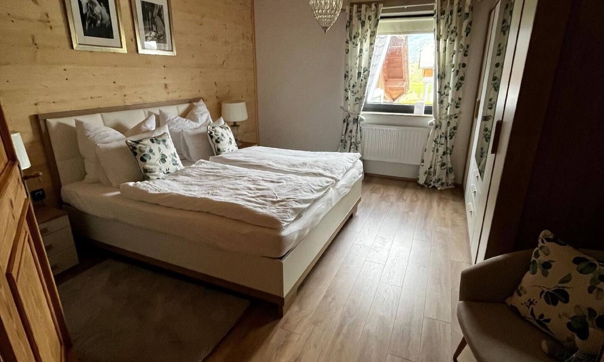 Tamsweg House | Holiday apartment Tamsweg for 1 - 4 persons with 2 bedrooms - Holiday house