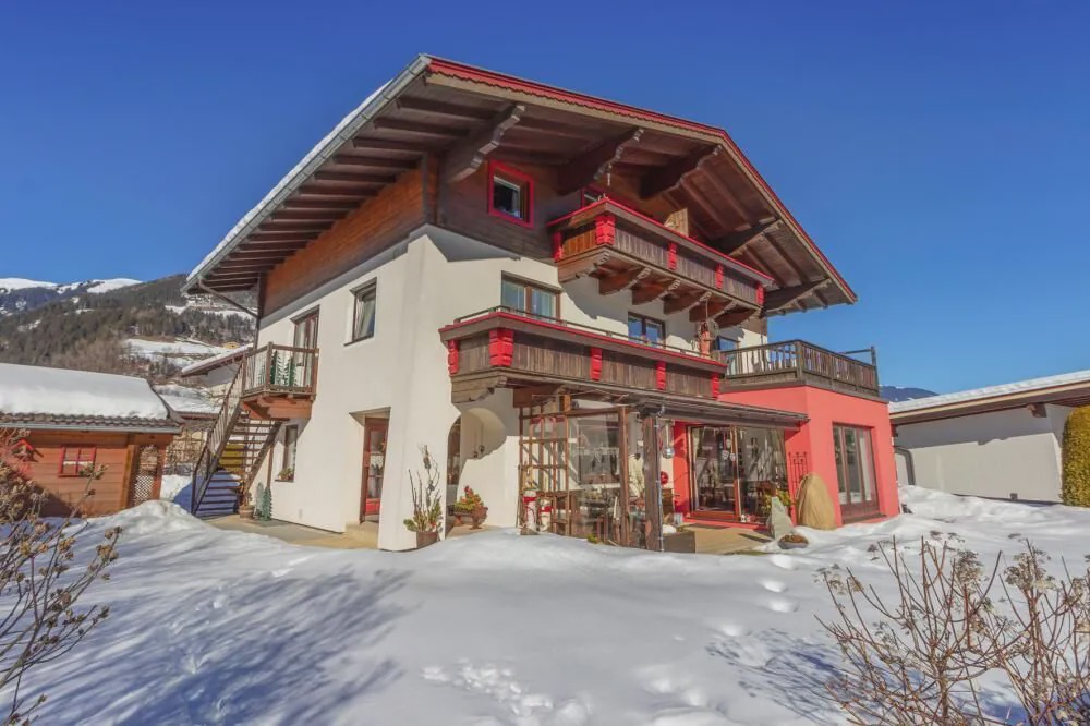 Muhlbach im Pinzgau Resort | Holiday flats, Bramberg am Wildkogel