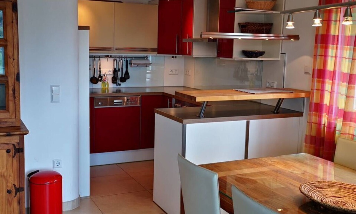 Latschach Apartment | Holiday home Anna Comfortable Vacation Home