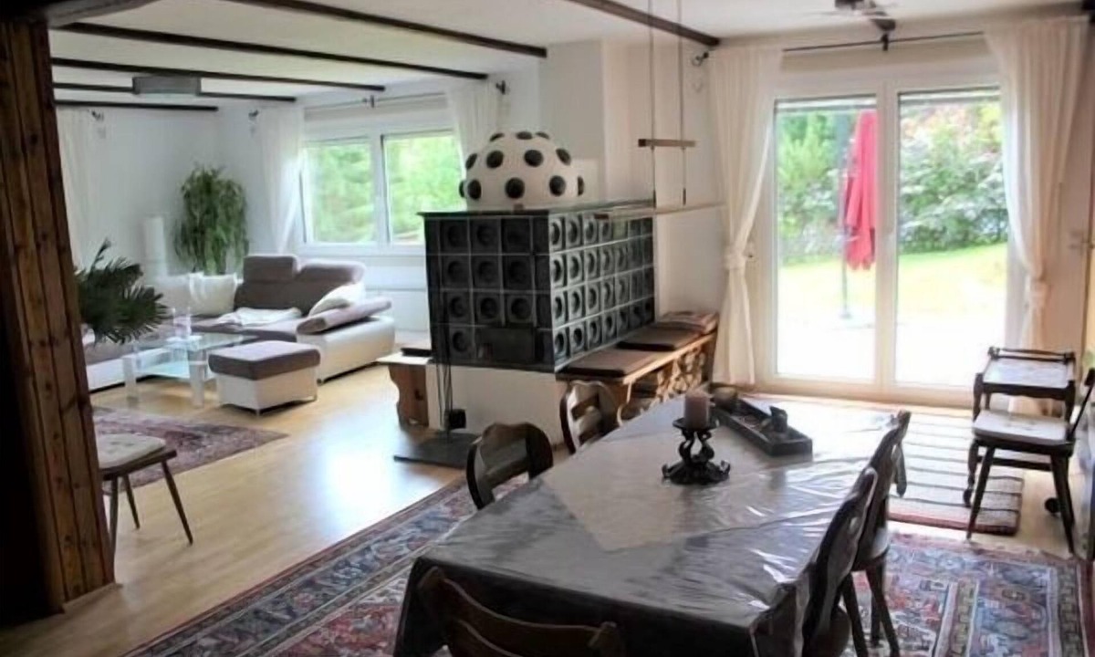 Bad Kleinkirchheim House | Holiday home for 6 guests with 120m² in Bad Kleinkirchheim (122315)