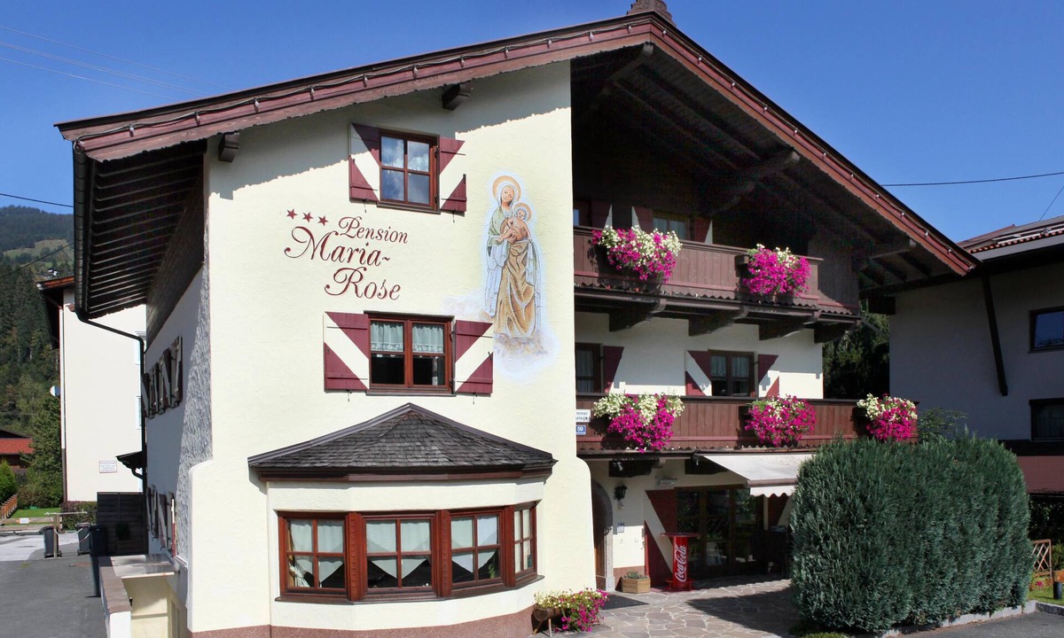 Kitzbuehel House | Holiday home near ski lift